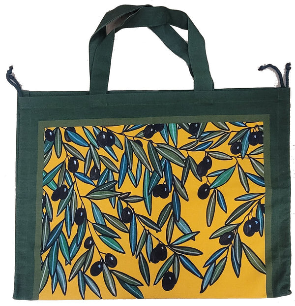 Porta torte Linea Ulivo