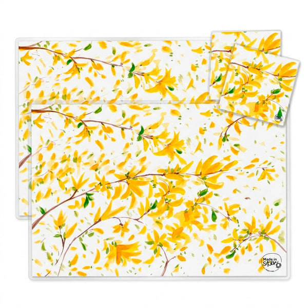 Offerte Festa della Donna linea Botanica