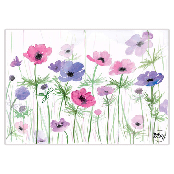 Tovaglietta rettangolare Linea Botanica