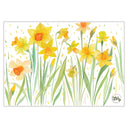 Tovaglietta rettangolare Linea Botanica