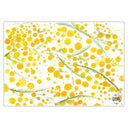 Tovaglietta rettangolare Linea Botanica