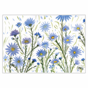 Tovaglietta rettangolare Linea Botanica