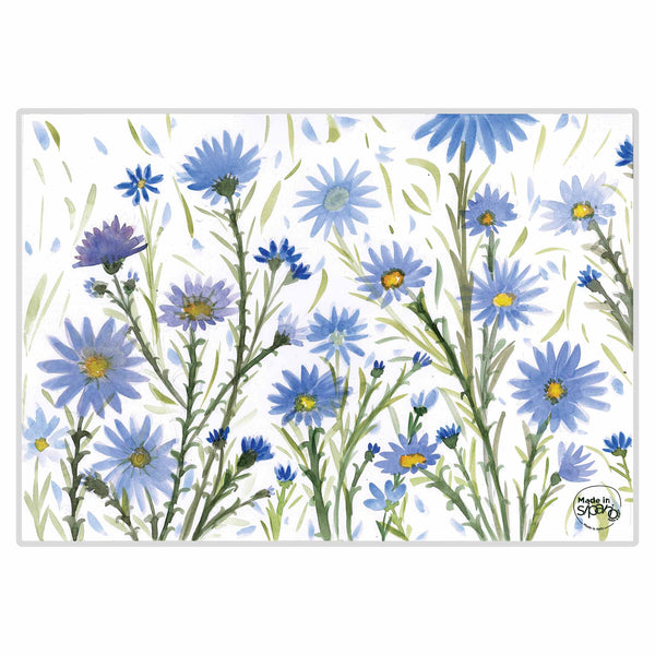 Tovaglietta rettangolare Linea Botanica