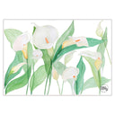 Tovaglietta rettangolare Linea Botanica