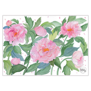 Tovaglietta rettangolare Linea Botanica