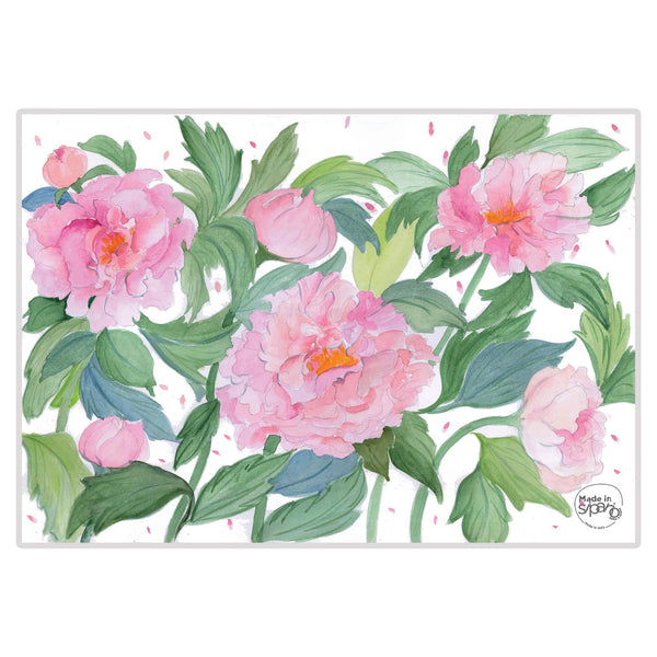 Tovaglietta rettangolare Linea Botanica