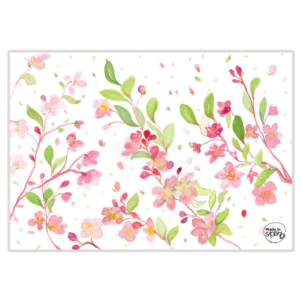 Tovaglietta rettangolare Linea Botanica