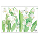 Tovaglietta rettangolare Linea Botanica