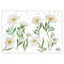 Tovaglietta rettangolare Linea Botanica