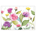 Tovaglietta rettangolare Linea Botanica