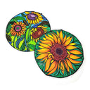 Tovaglietta Sagomata Linea fiori