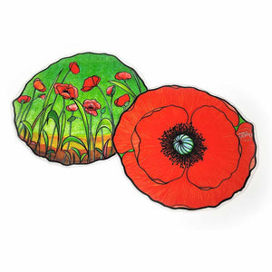 Tovaglietta Sagomata Linea fiori