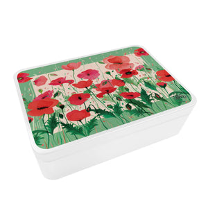 Scatola in latta Linea Botanica