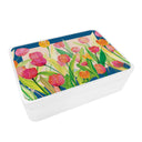 Scatola in latta Linea Botanica