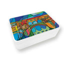 Scatola in latta Linea Firenze