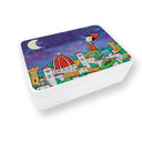 Scatola in latta Skim