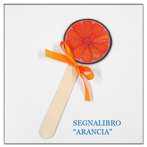 Segnalibro Linea Frutta