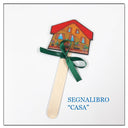 Segnalibro Linea Fantasie