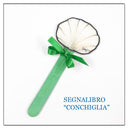 Segnalibro Linea Fantasie