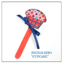 Segnalibro Linea Fantasie