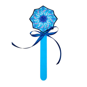 Segnalibro Linea Natale