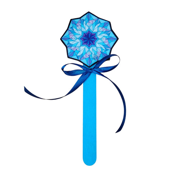 Segnalibro Linea Natale