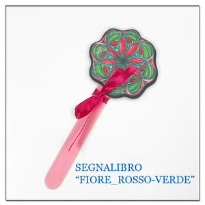 Segnalibro Linea Natale