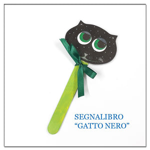 Segnalibro Linea Animali