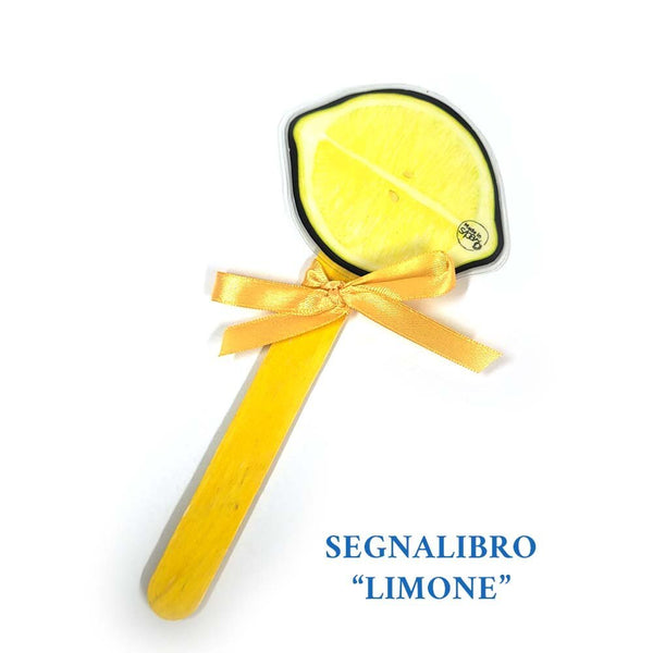 Segnalibro Linea Frutta