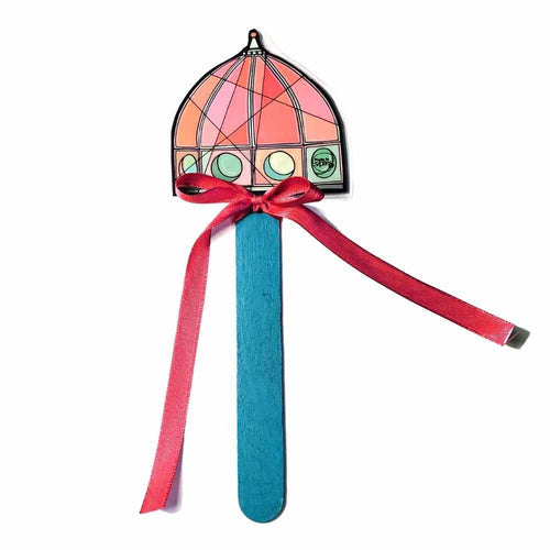 Segnalibro Linea Firenze