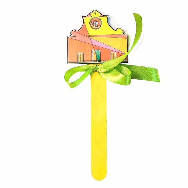 Segnalibro Linea Firenze