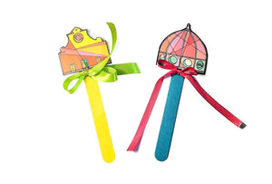 Segnalibro Linea Firenze