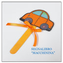 Segnalibro Linea Fantasie