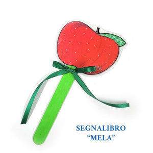 Segnalibro Linea Frutta