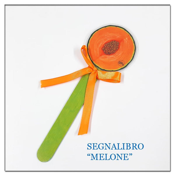 Segnalibro Linea Frutta