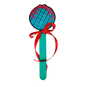 Segnalibro Linea Natale