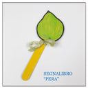 Segnalibro Linea Frutta
