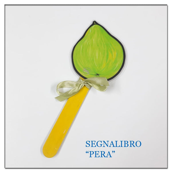 Segnalibro Linea Frutta