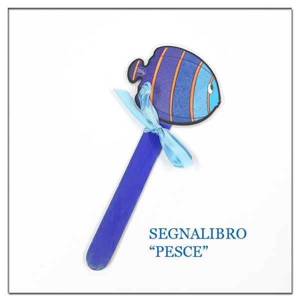 Segnalibro Linea Animali