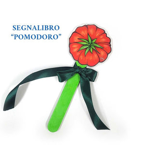 Segnalibro Linea Frutta