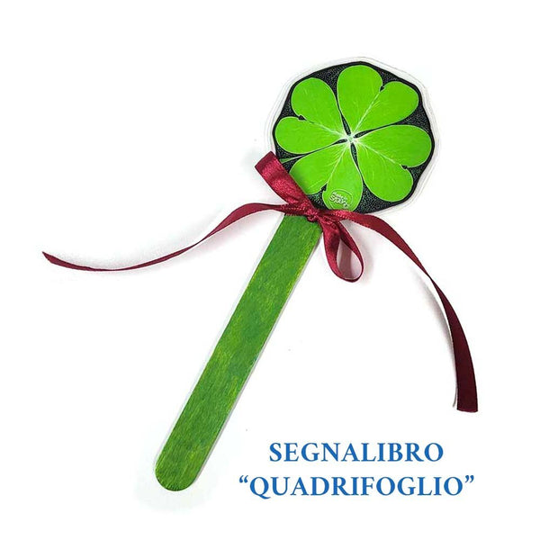 Segnalibro Linea Fiori