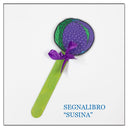 Segnalibro Linea Frutta
