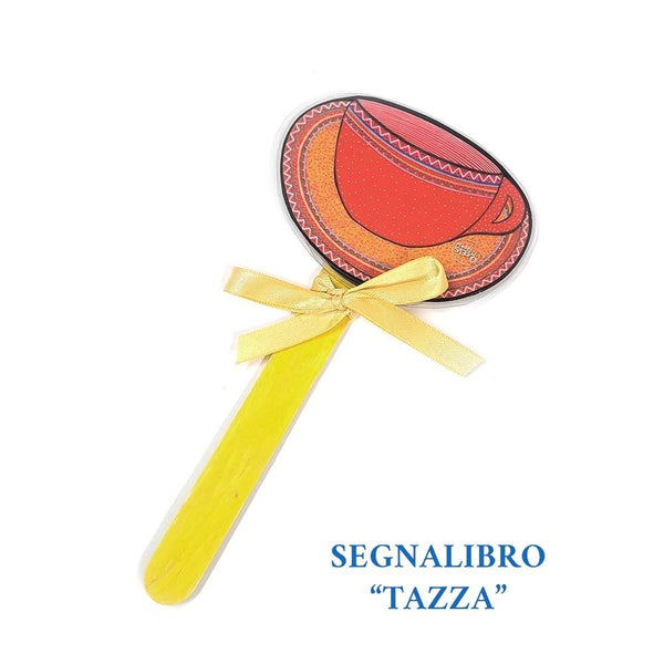 Segnalibro Linea Casa