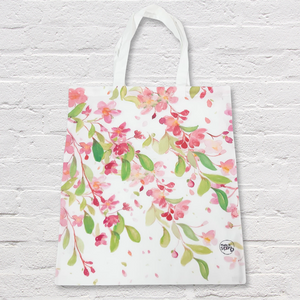 Shopper Linea Botanica