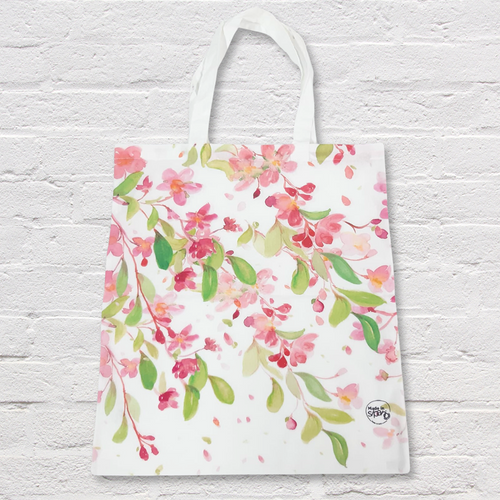 Shopper Linea Botanica