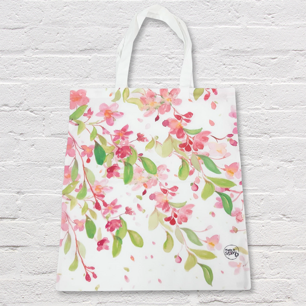 Shopper Linea Botanica