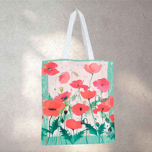 Shopper Linea Botanica