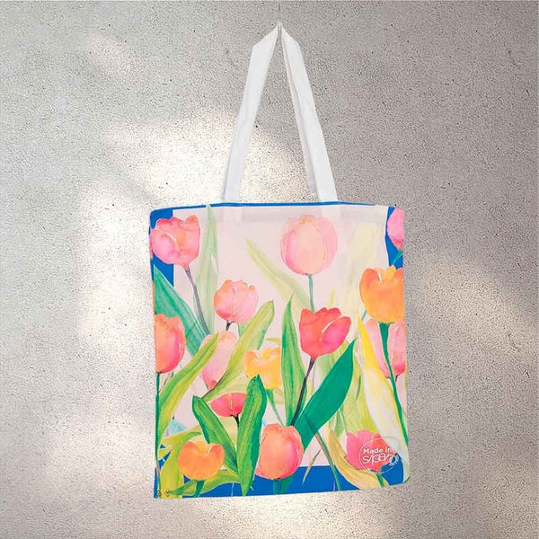 Shopper Linea Botanica