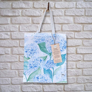 Shopper Linea Botanica