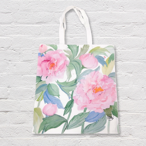 Shopper Linea Botanica